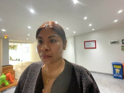 Foto de Rosa Ramirez  Flores